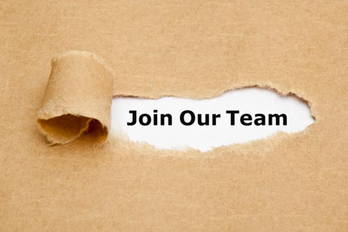 Join our team