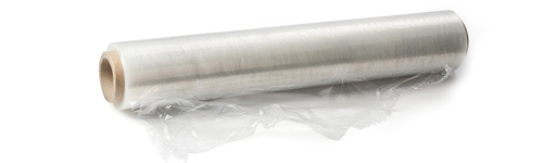 Polythene & Extrusion Cores