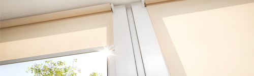 roller blind