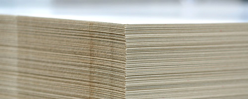 Slip sheets